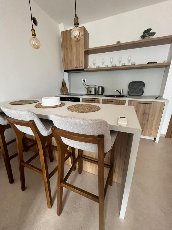 티바트 Casa Brilla 아파트 외부 사진