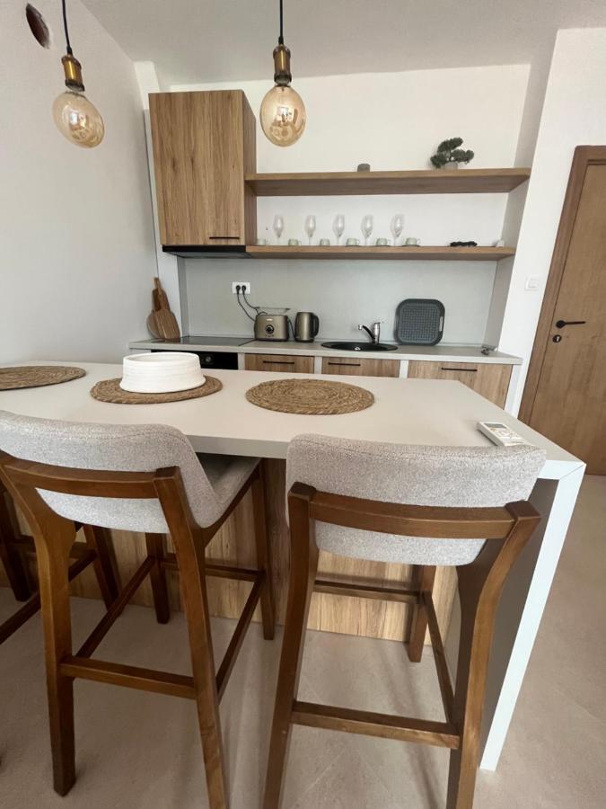 티바트 Casa Brilla 아파트 외부 사진