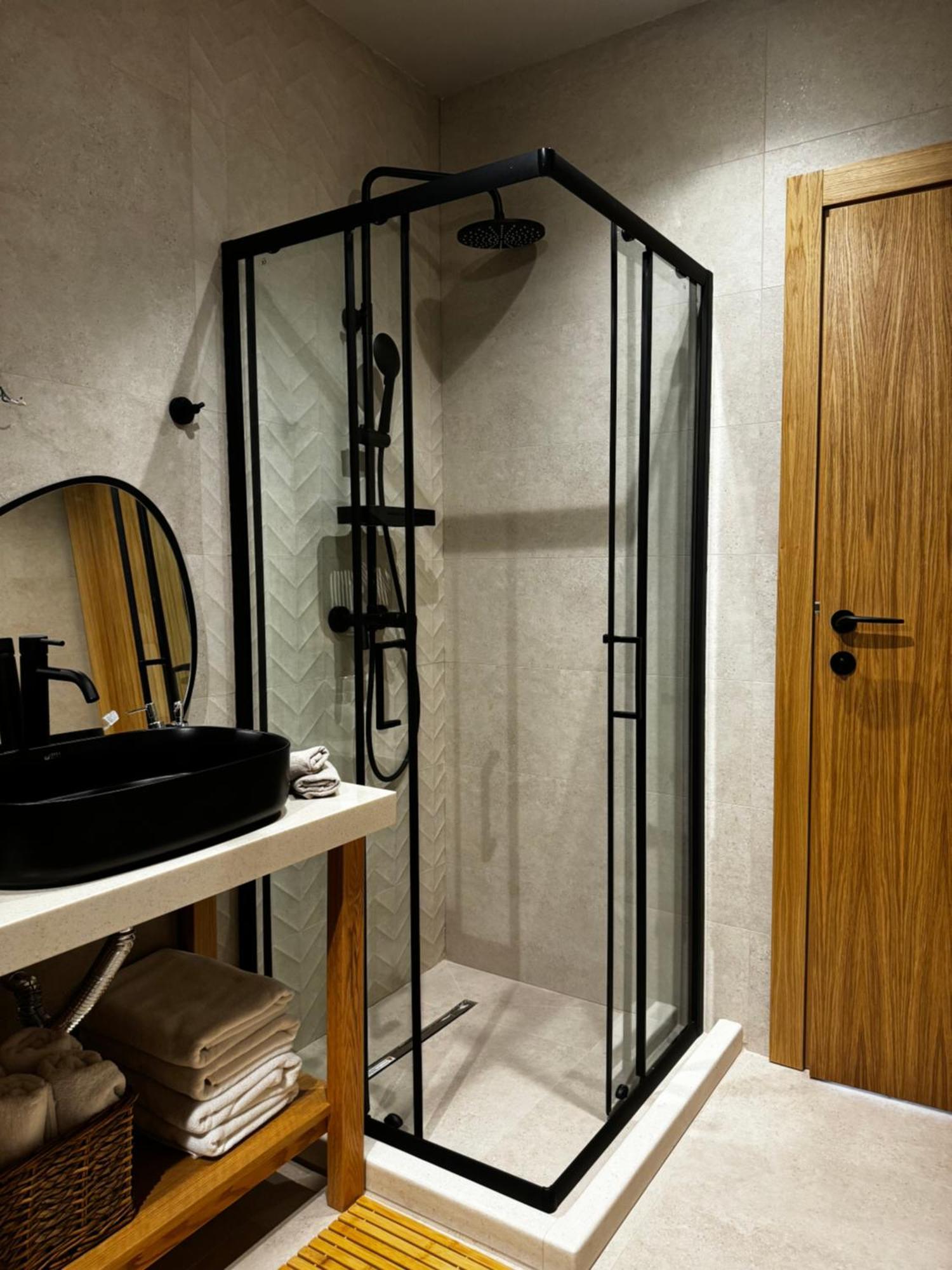티바트 Casa Brilla 아파트 객실 사진