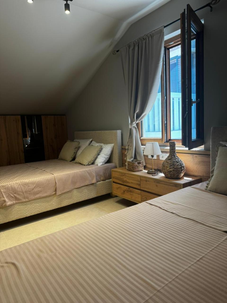 티바트 Casa Brilla 아파트 객실 사진