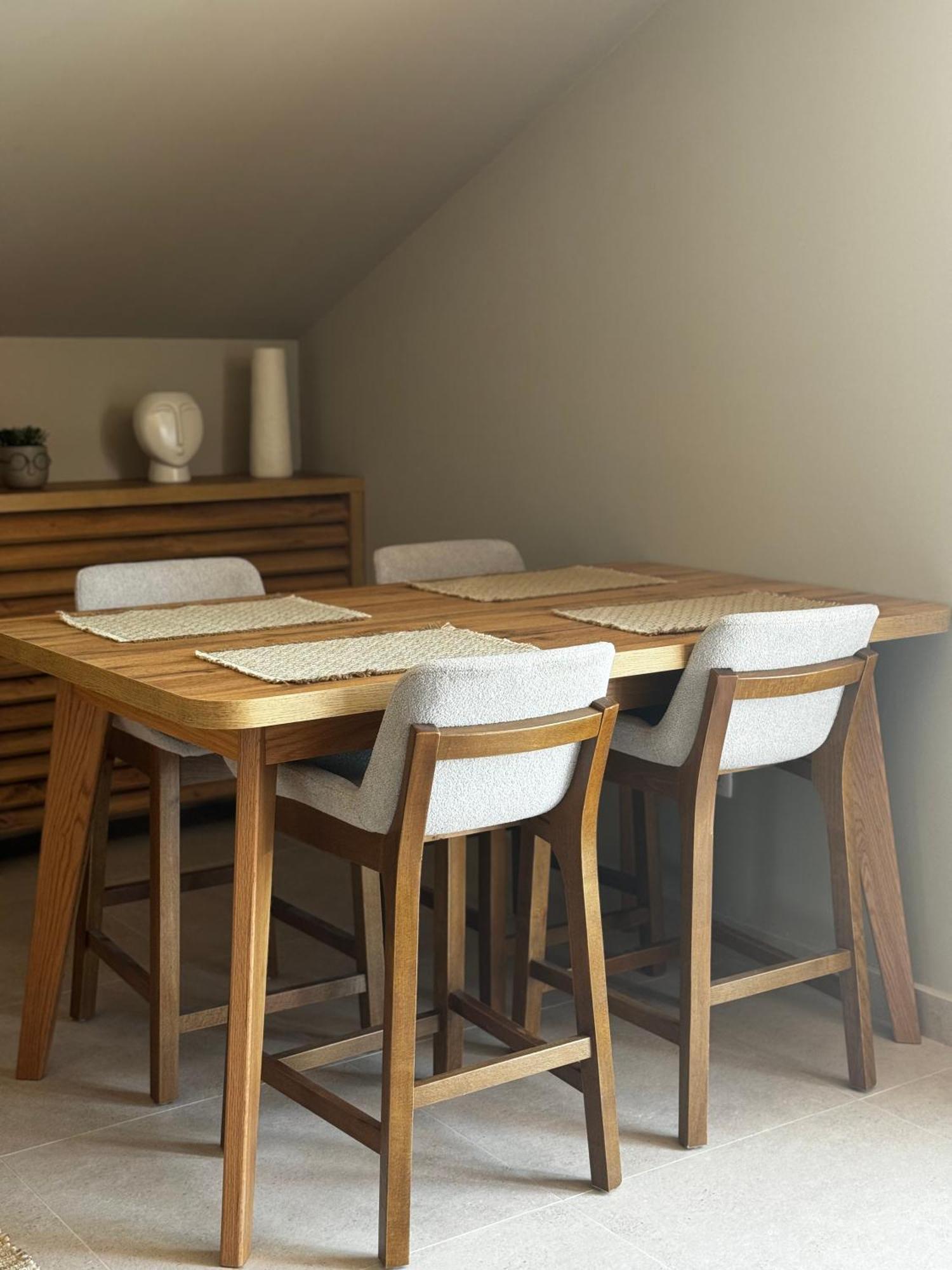 티바트 Casa Brilla 아파트 객실 사진