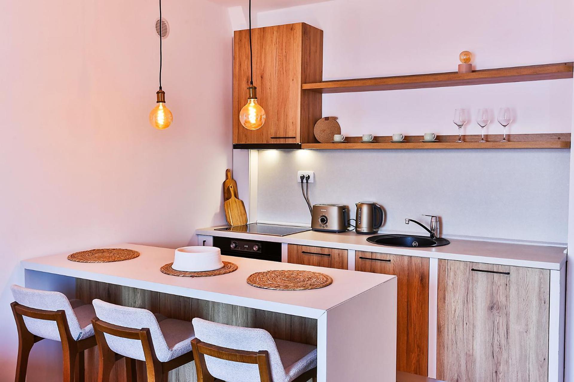 티바트 Casa Brilla 아파트 외부 사진