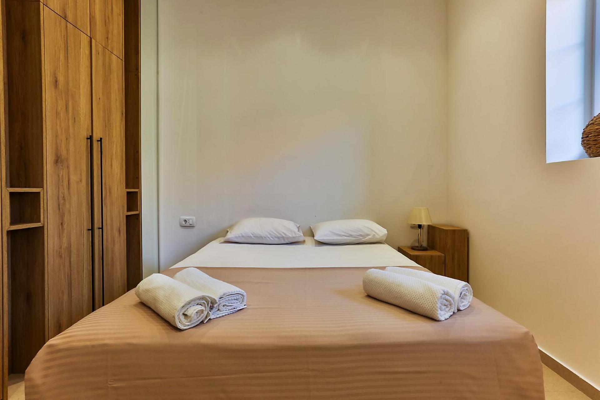 티바트 Casa Brilla 아파트 외부 사진