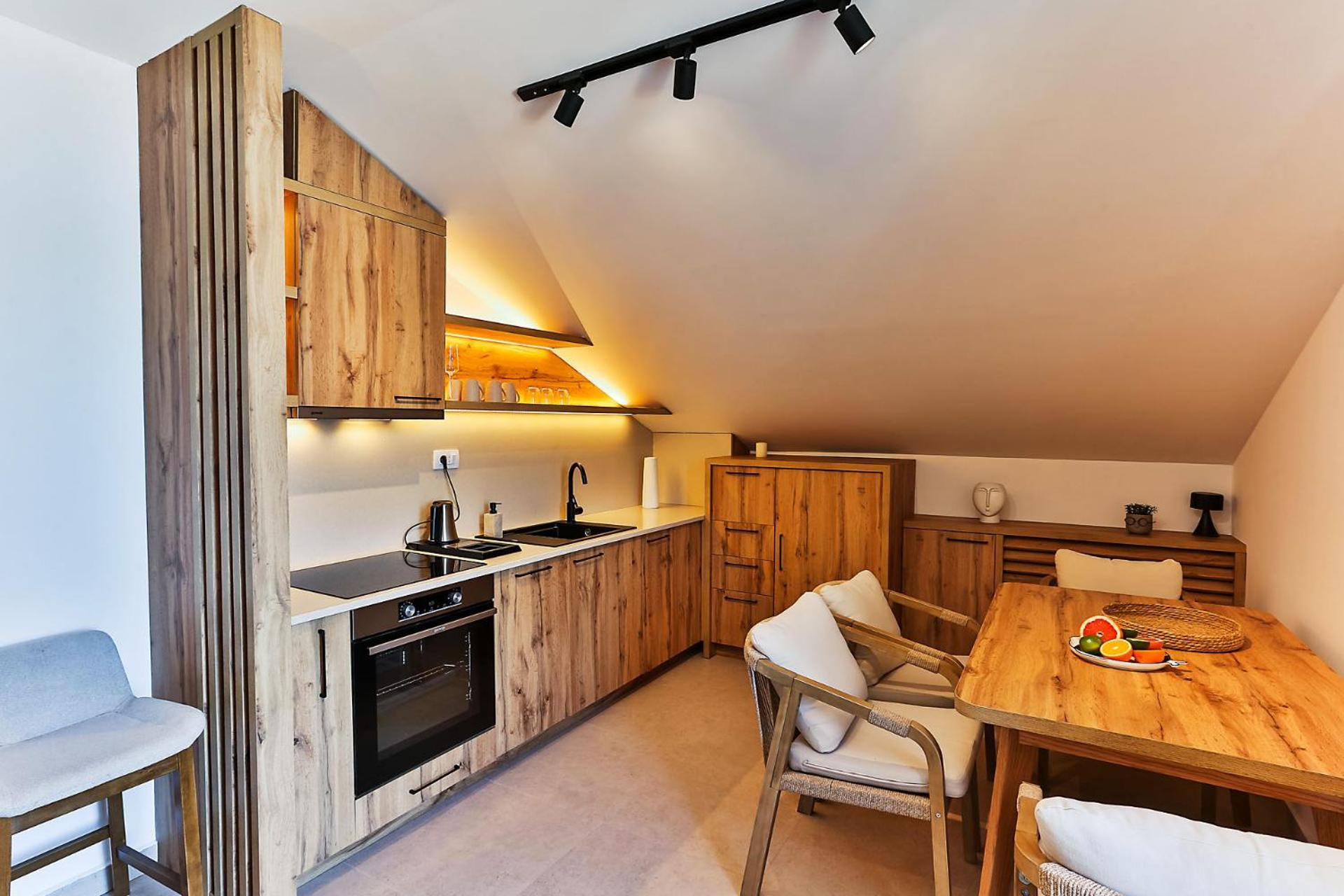 티바트 Casa Brilla 아파트 외부 사진